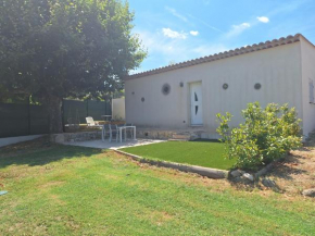 Maisonnette en Provence
